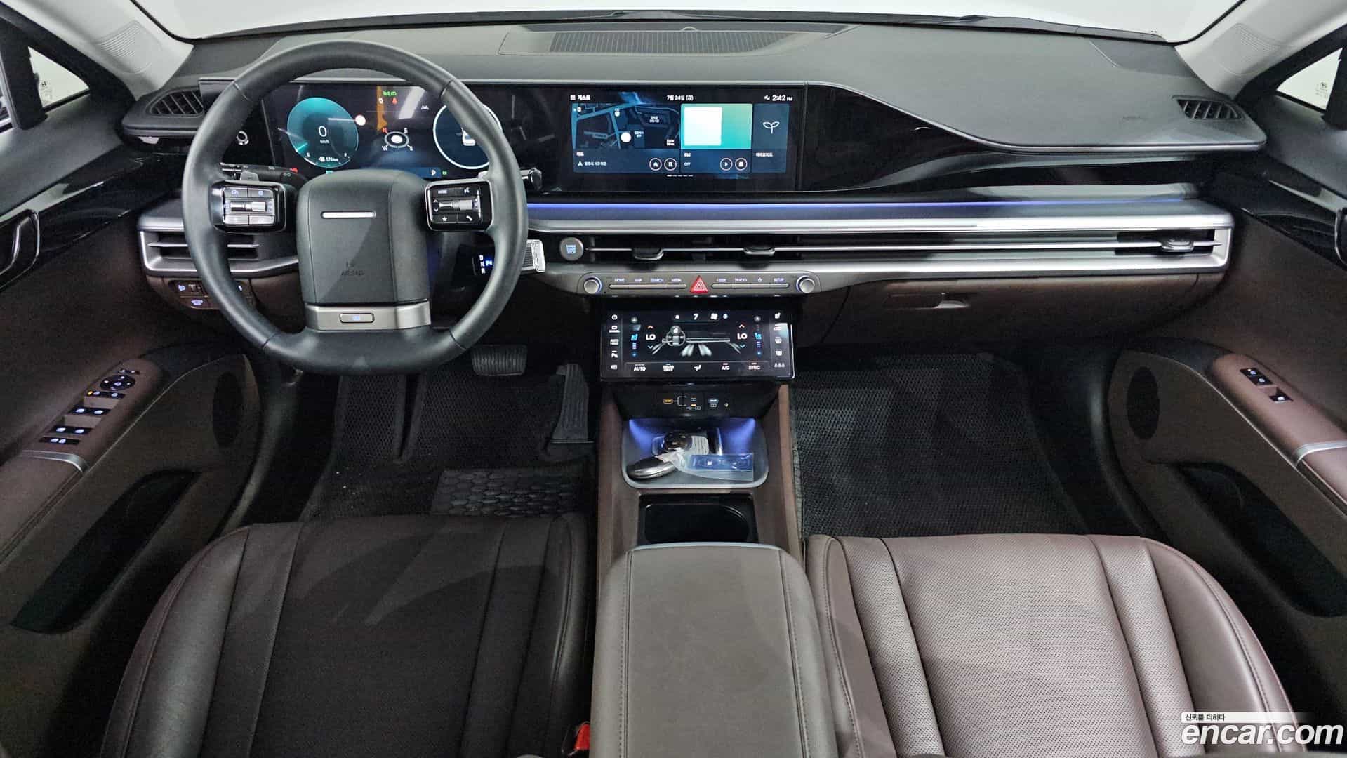 Grandeur Hyundai 2024.3-INNER-007