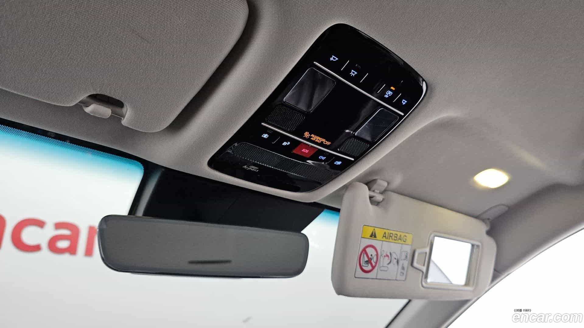 Grandeur Hyundai 2024.3-OPTION-023