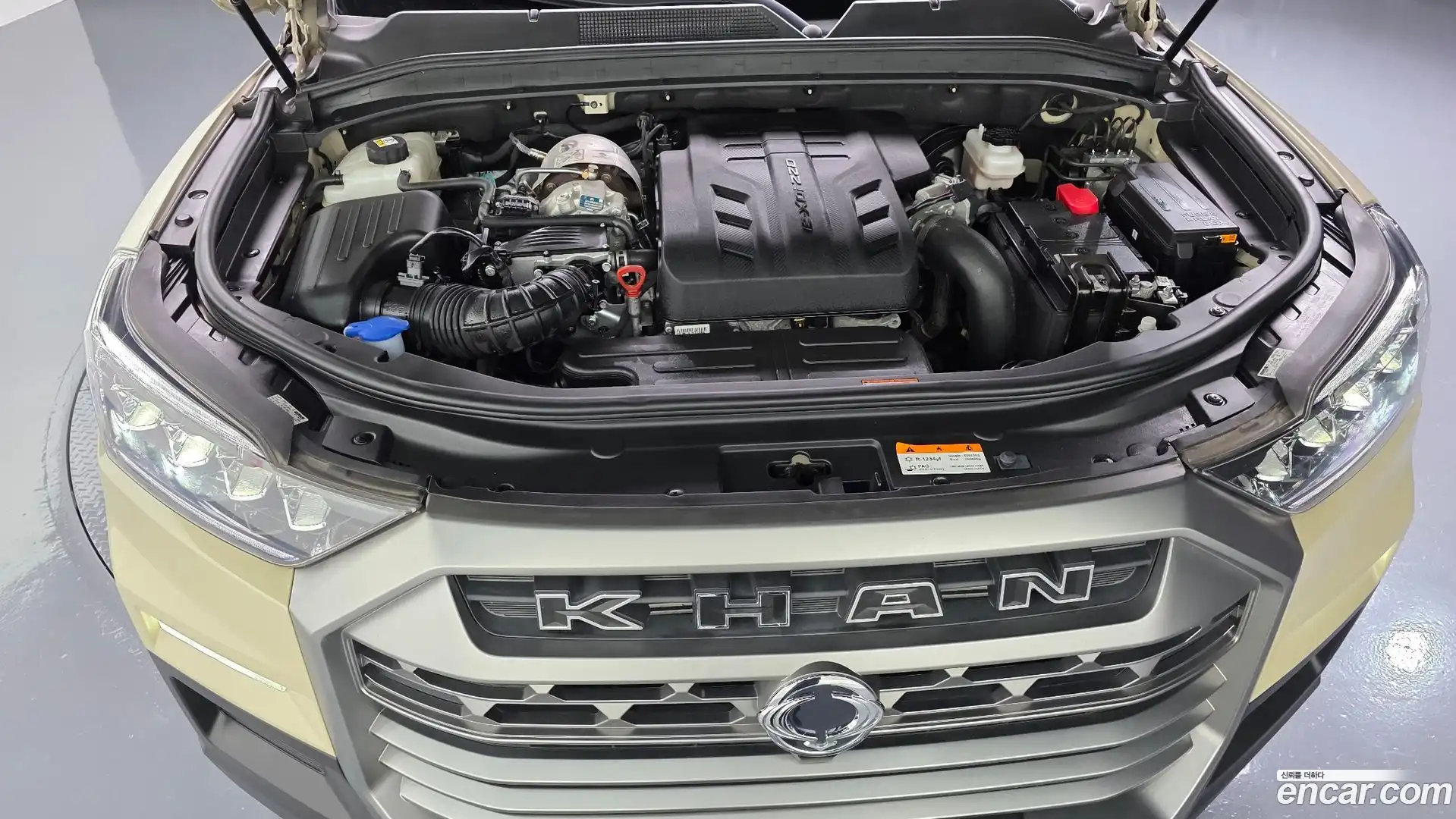 Rexton KG Mobility 2023.5-OUTER-006