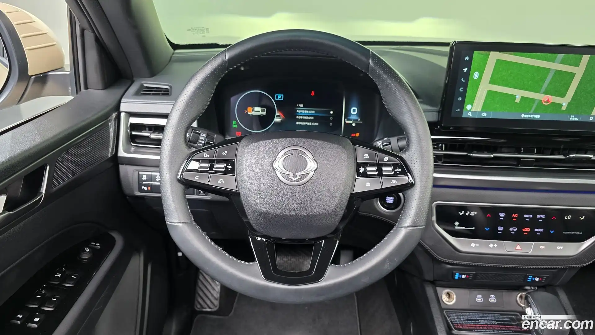 Rexton KG Mobility 2023.5-OPTION-017