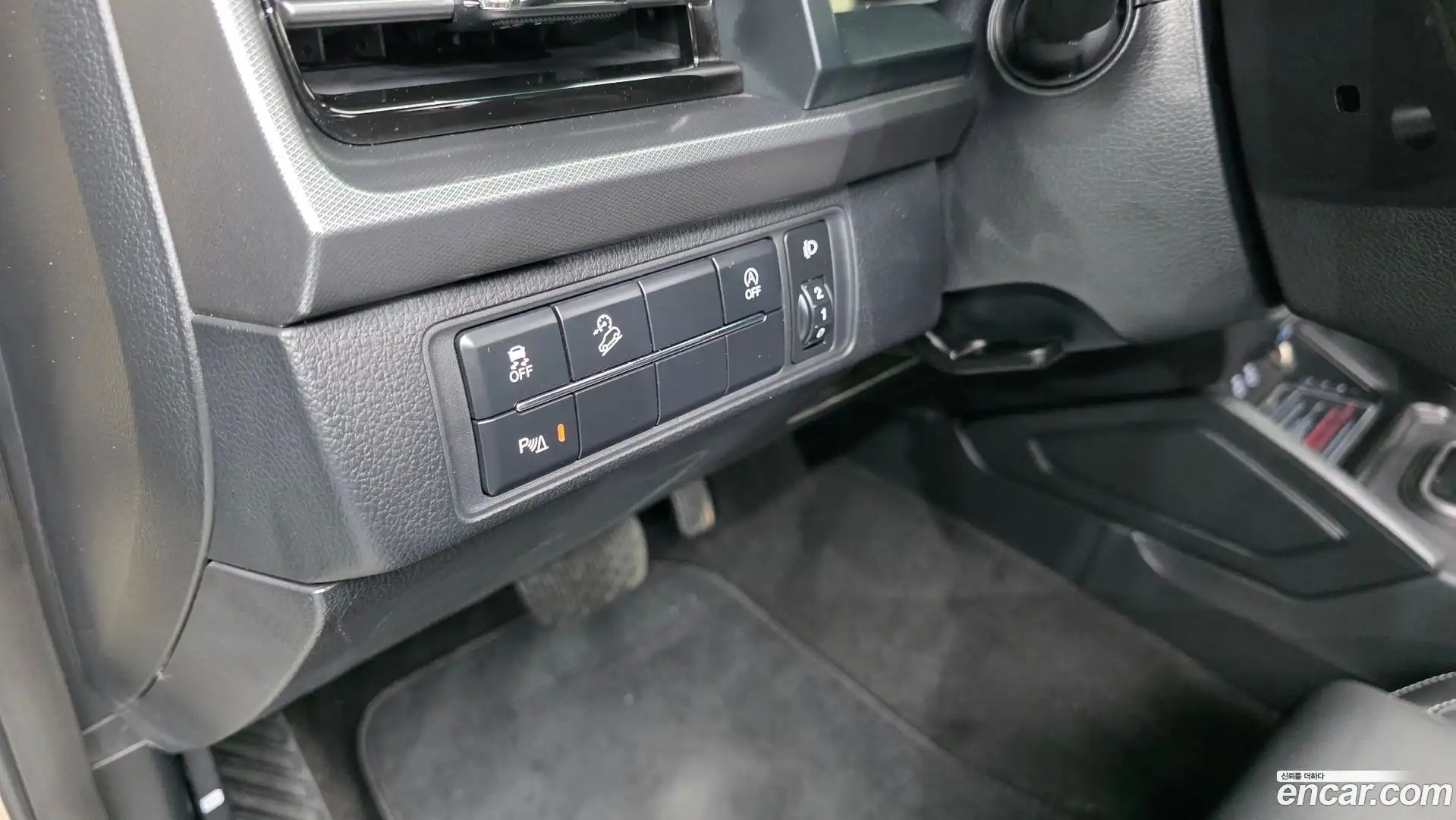 Rexton KG Mobility 2023.5-OPTION-022
