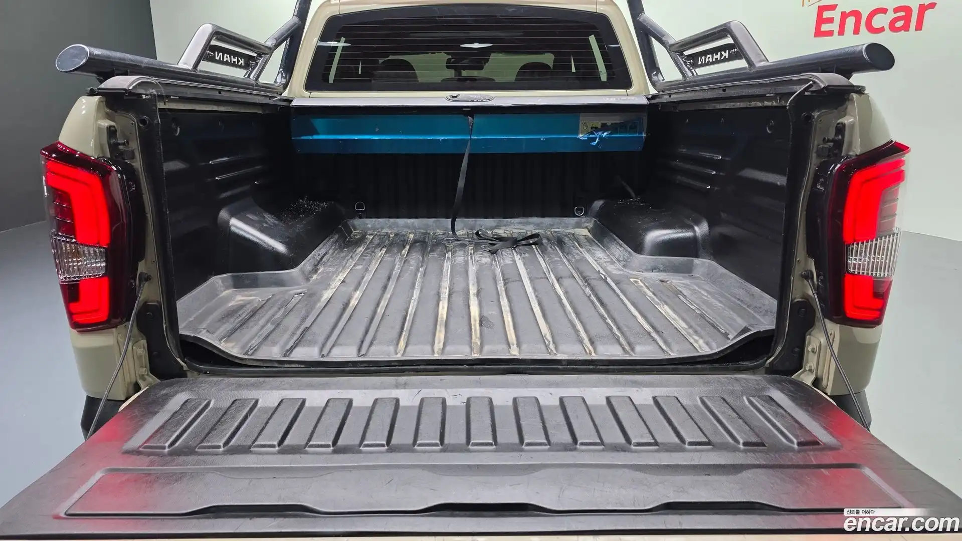 Rexton KG Mobility 2023.5-OPTION-047