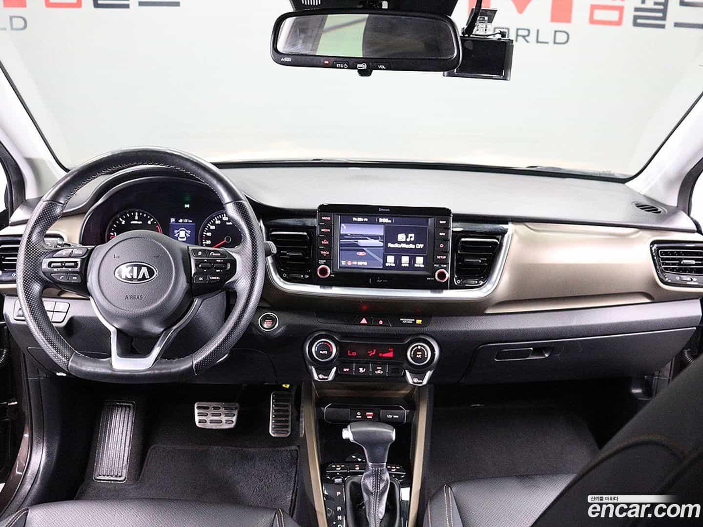 Stonic Kia 2017.6-OPTION-018