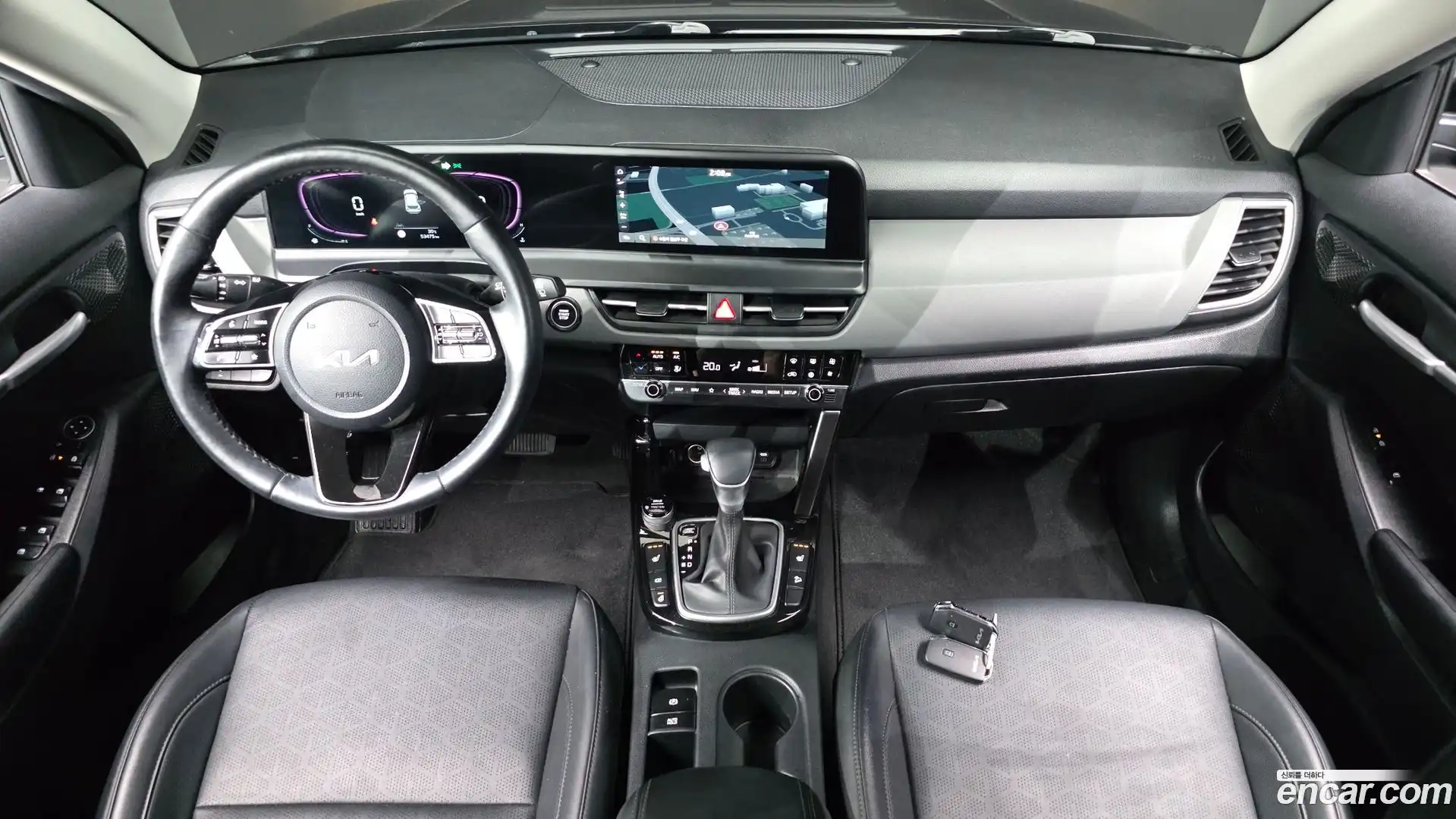 Seltos Kia 2023.5-INNER-007
