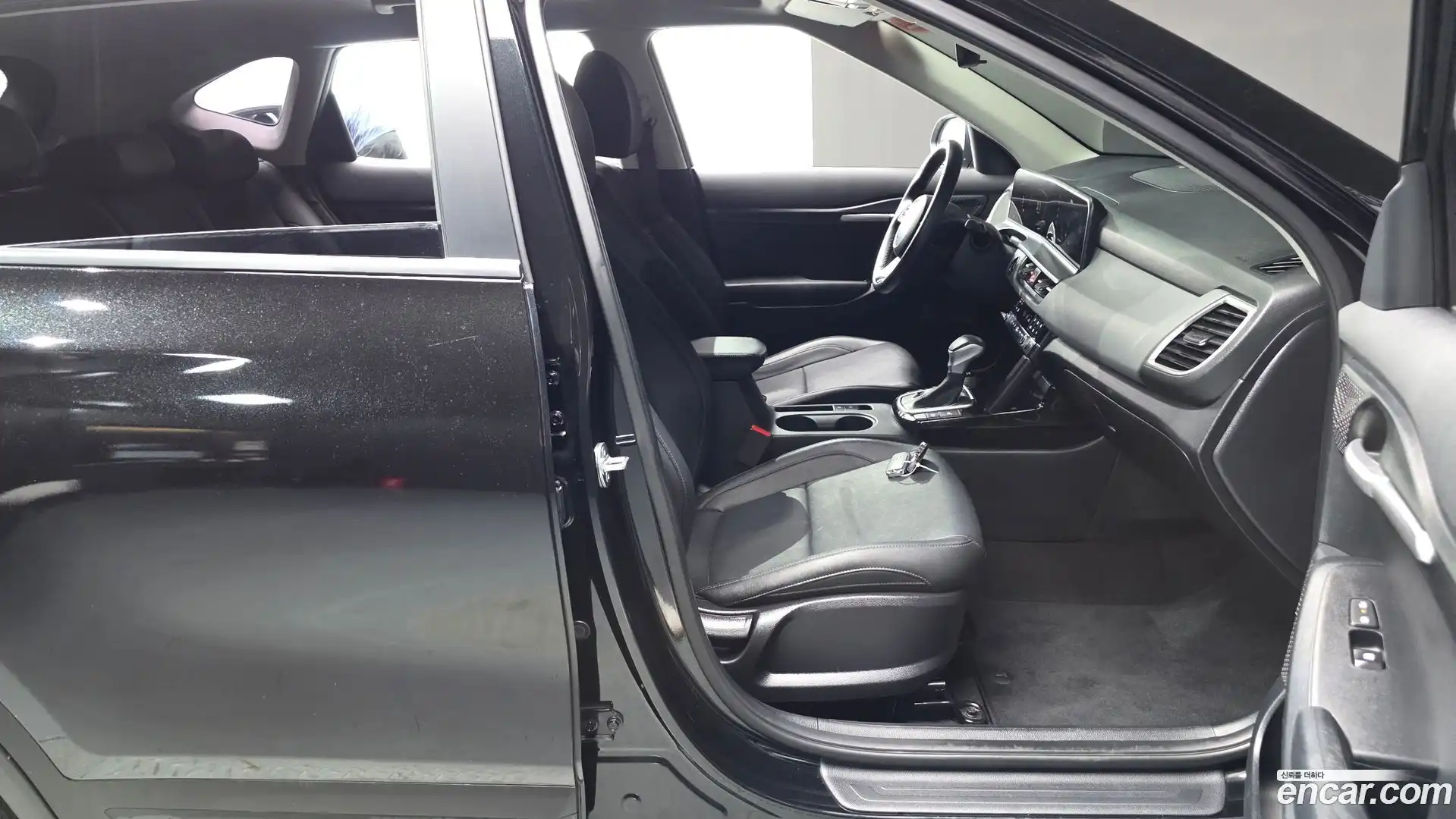 Seltos Kia 2023.5-INNER-036