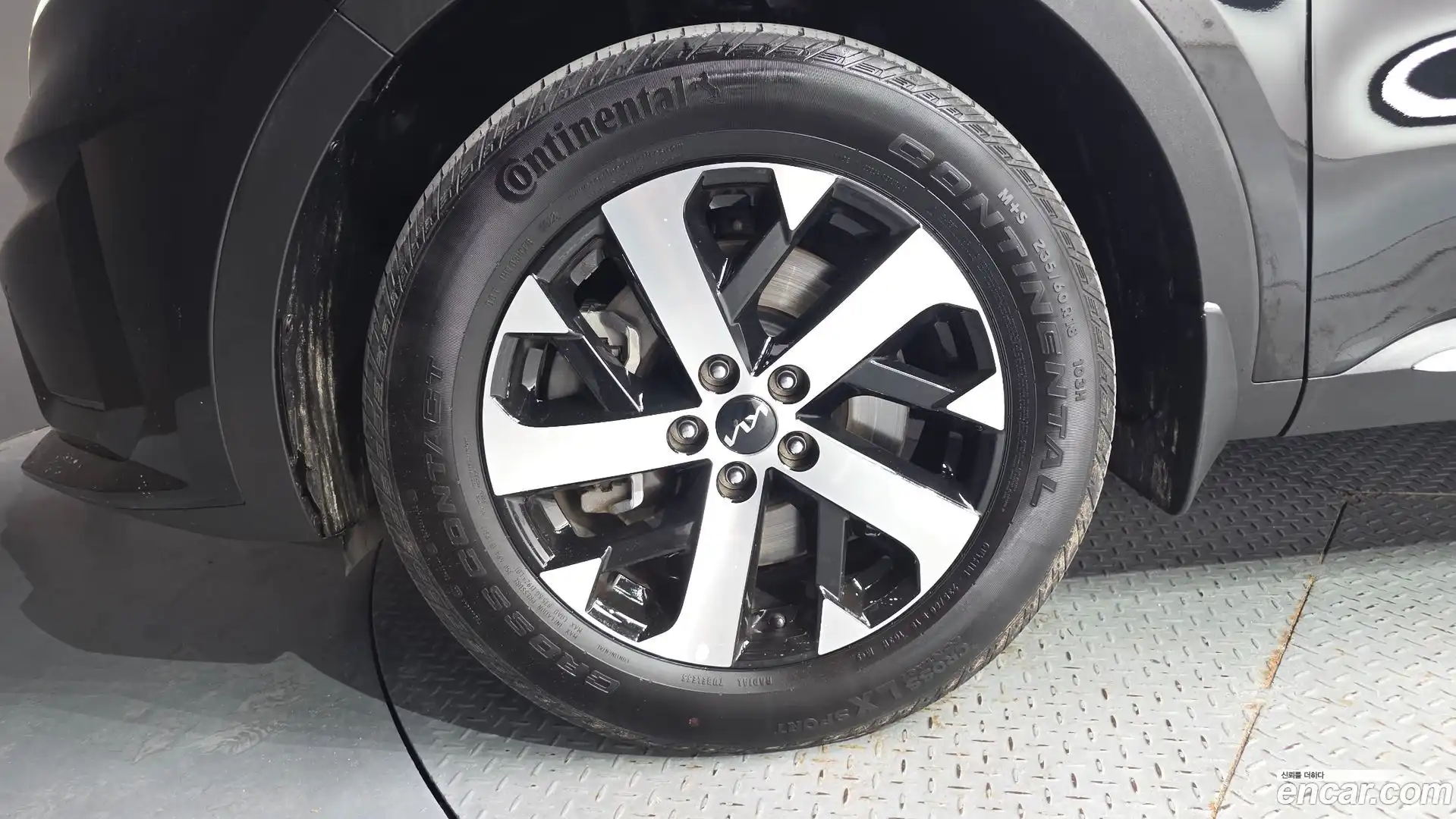 Sorento Kia 2022.6-OUTER-005
