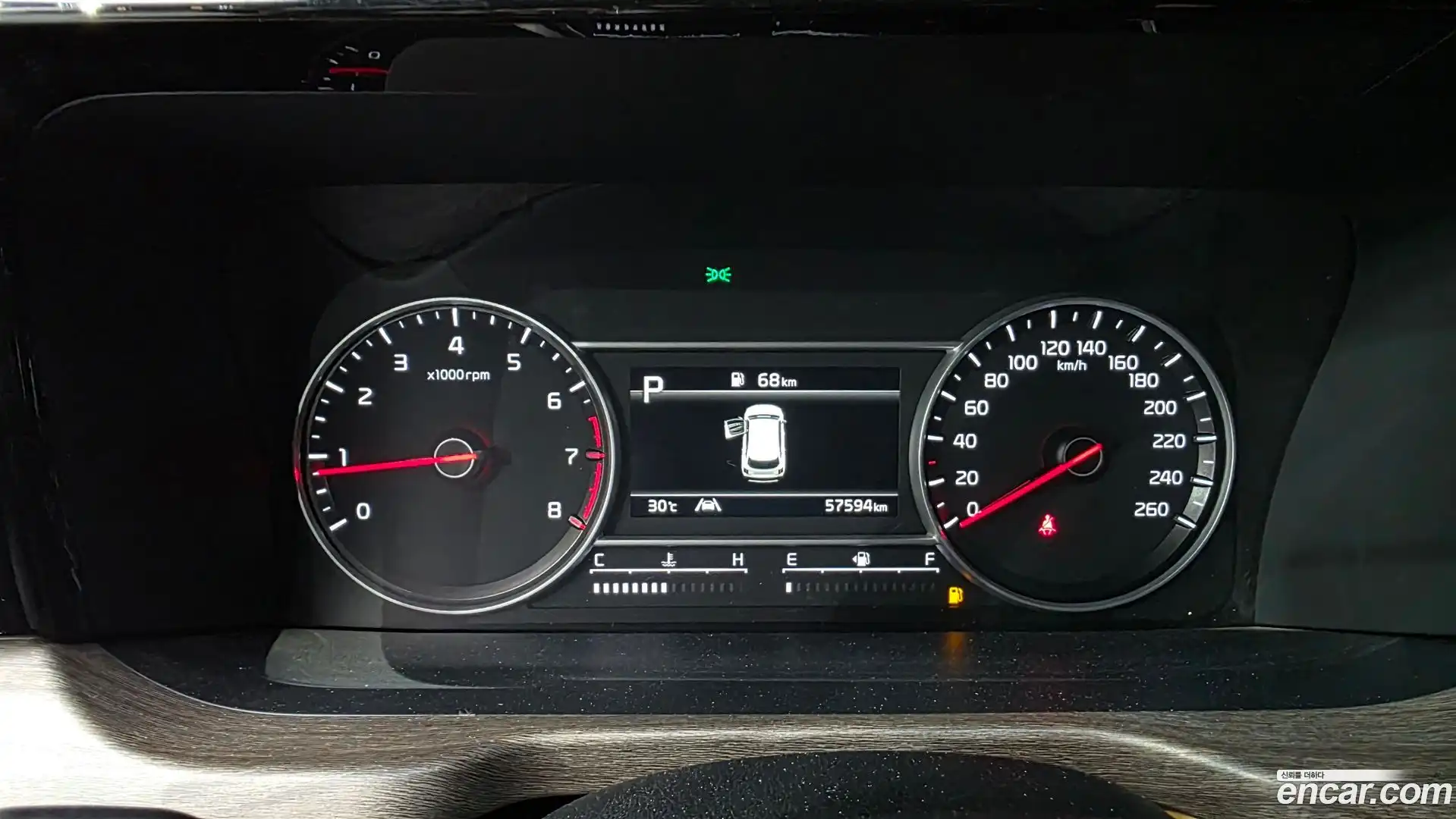 Sorento Kia 2022.6-INNER-008