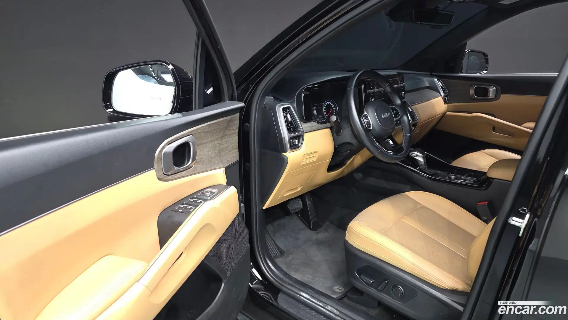 Sorento Kia 2022.6-INNER-010