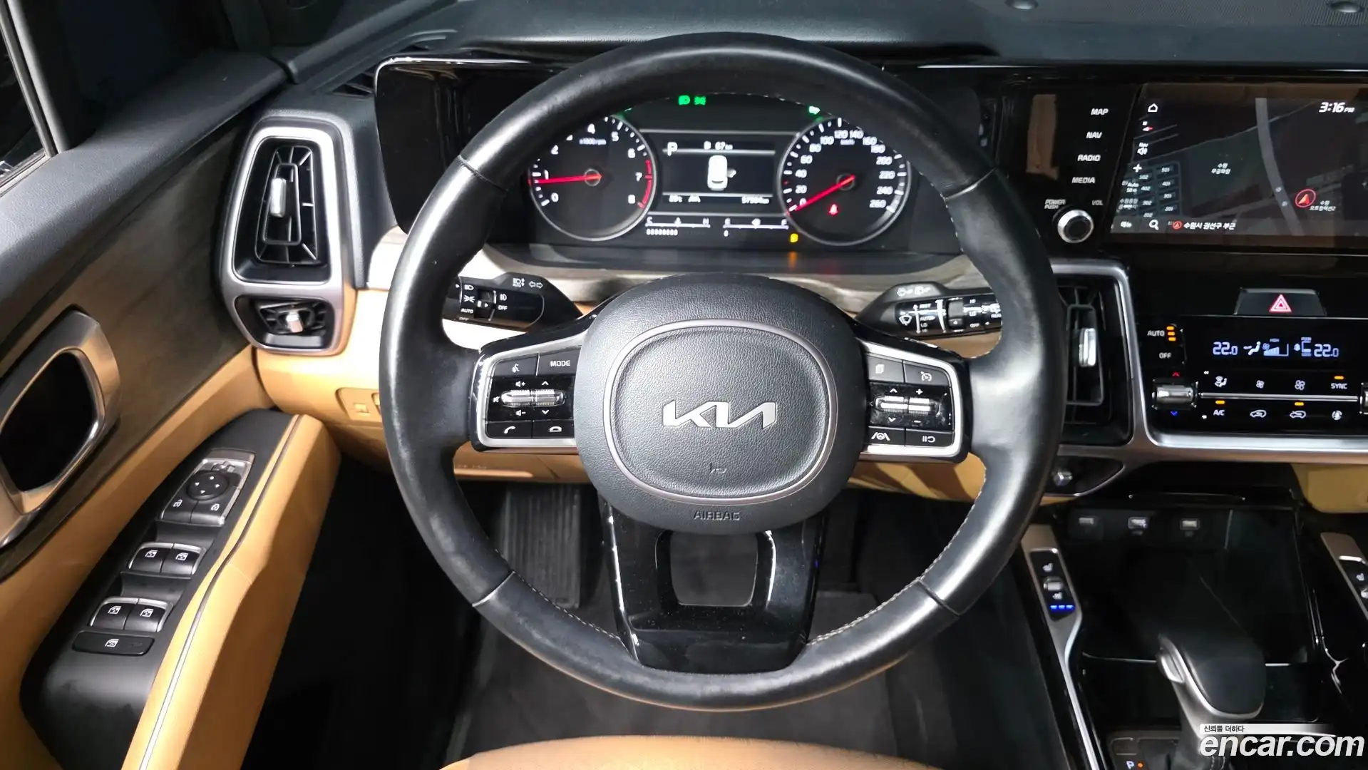 Sorento Kia 2022.6-OPTION-018