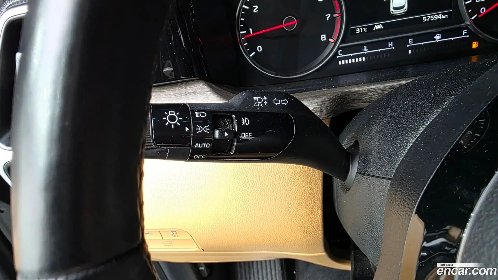 Sorento Kia 2022.6-OPTION-024