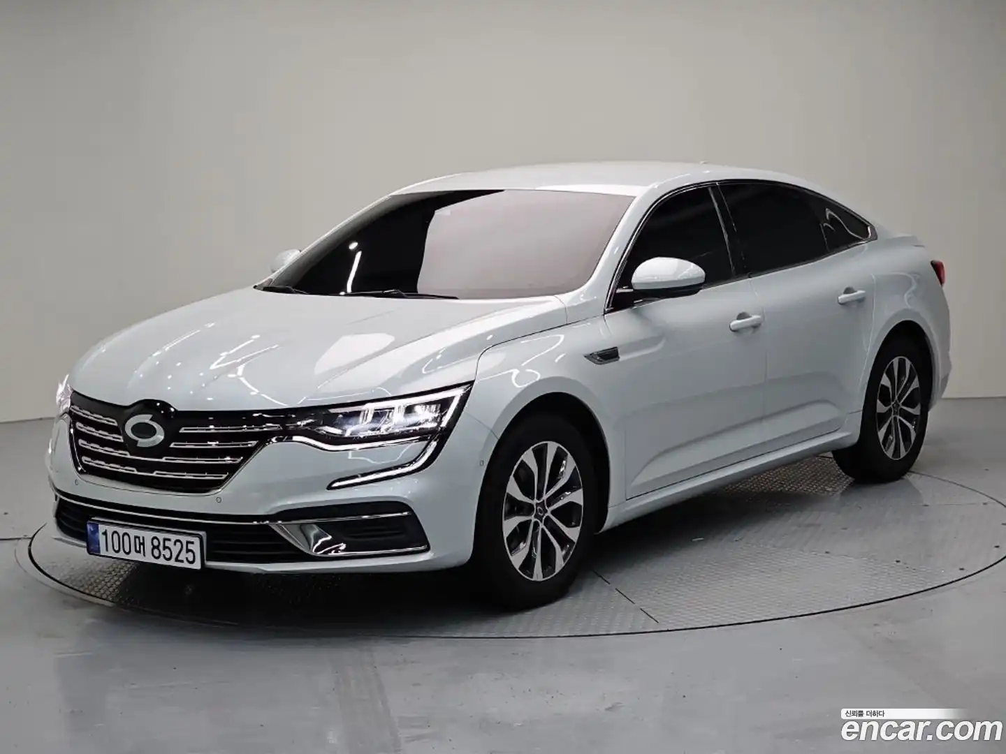 SM6 Renault Korea 2022.10-OUTER-001