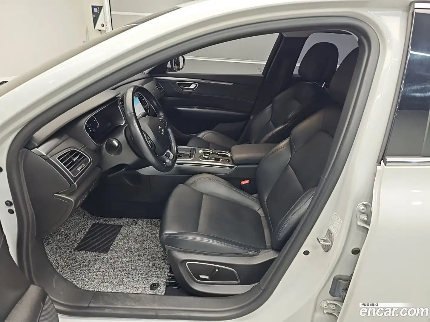 SM6 Renault Korea 2022.10-OPTION-015