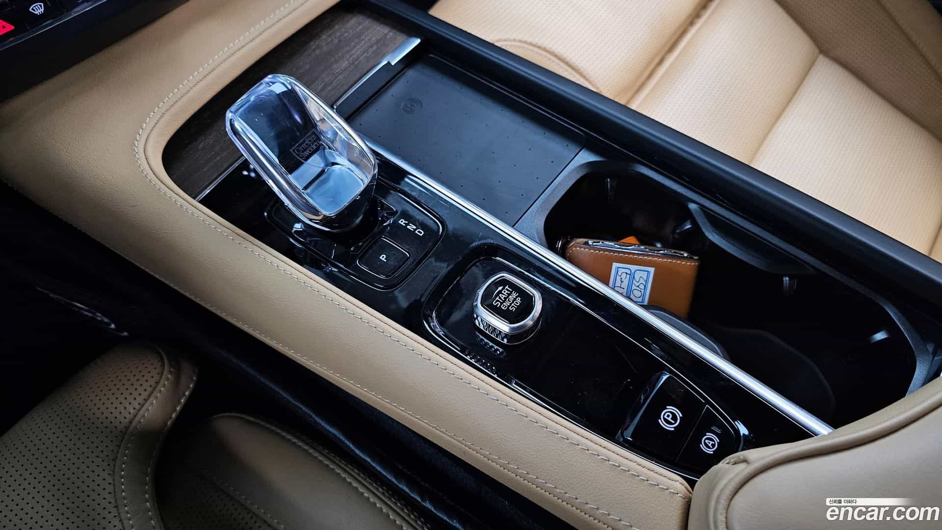 S90 Volvo 2024.9-INNER-009