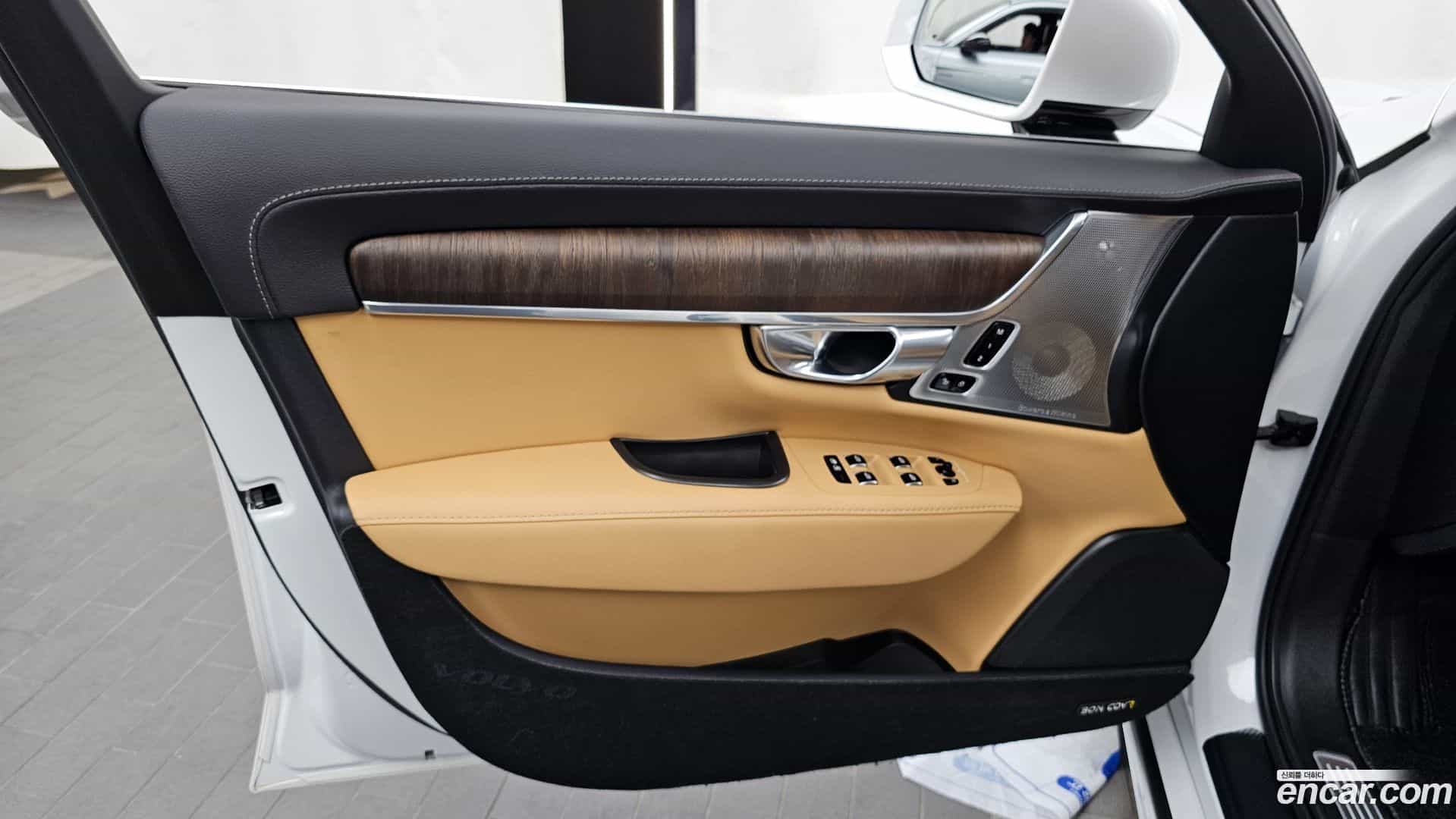 S90 Volvo 2024.9-INNER-034