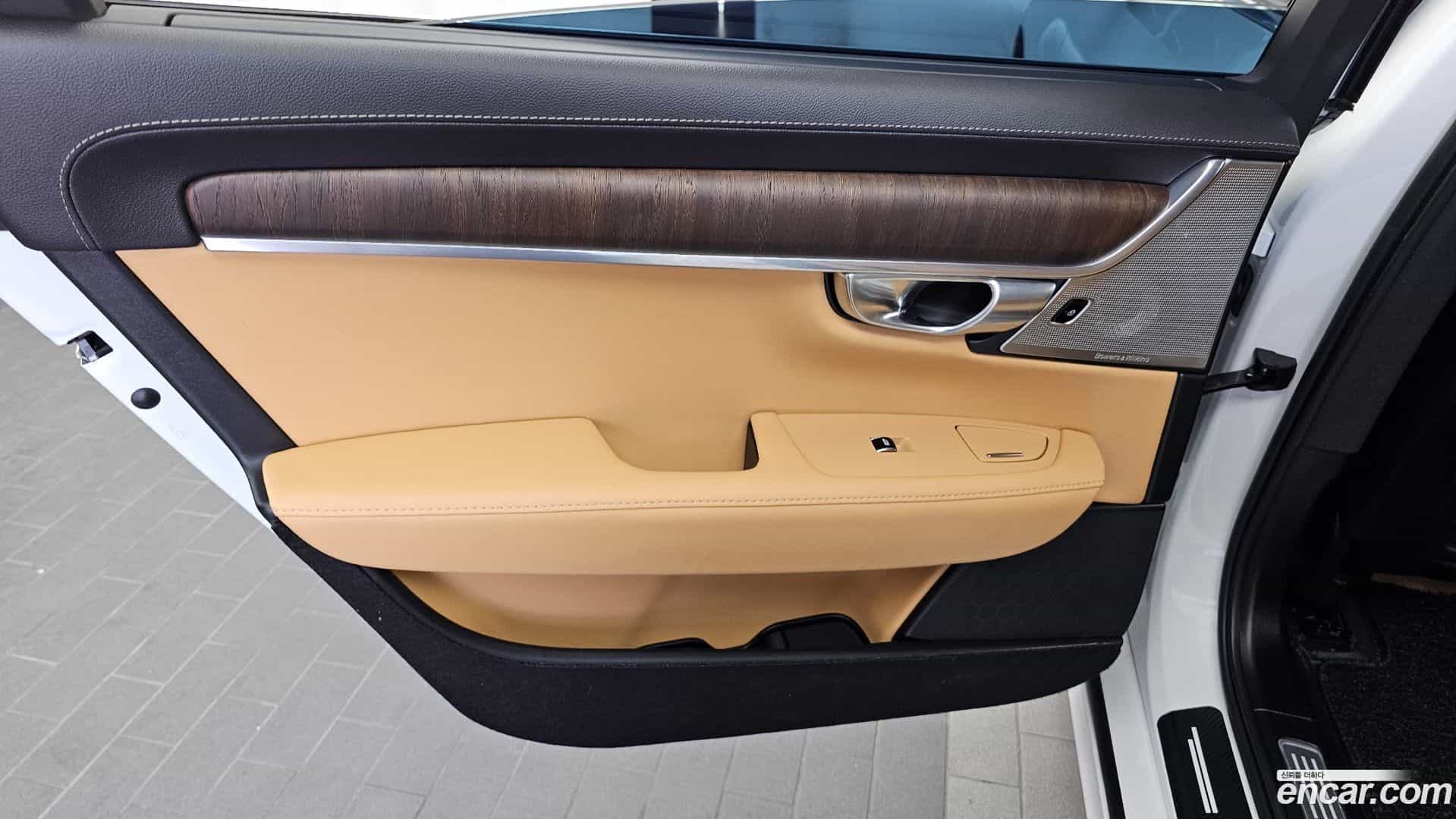 S90 Volvo 2024.9-INNER-035