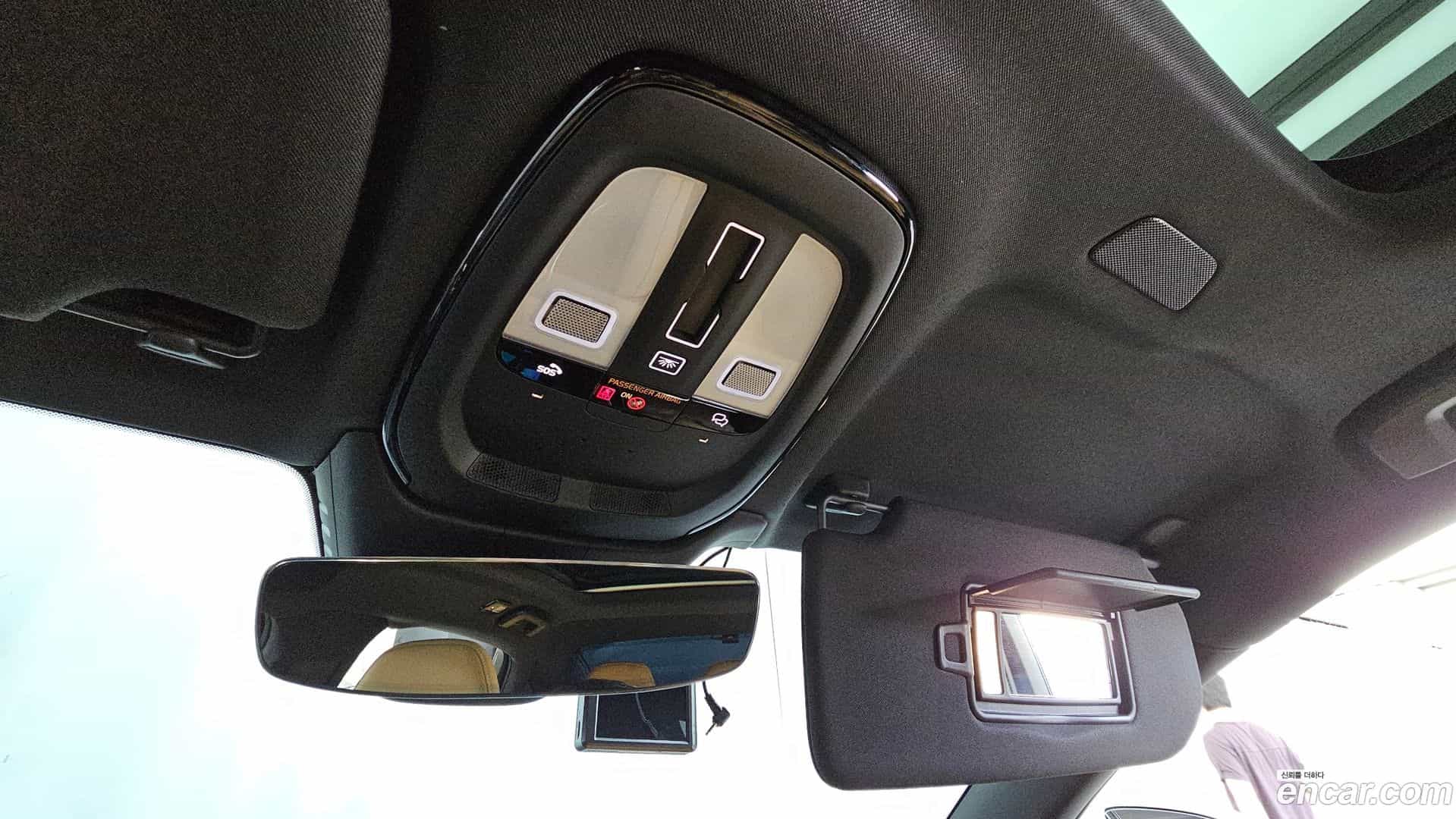 S90 Volvo 2024.9-INNER-036