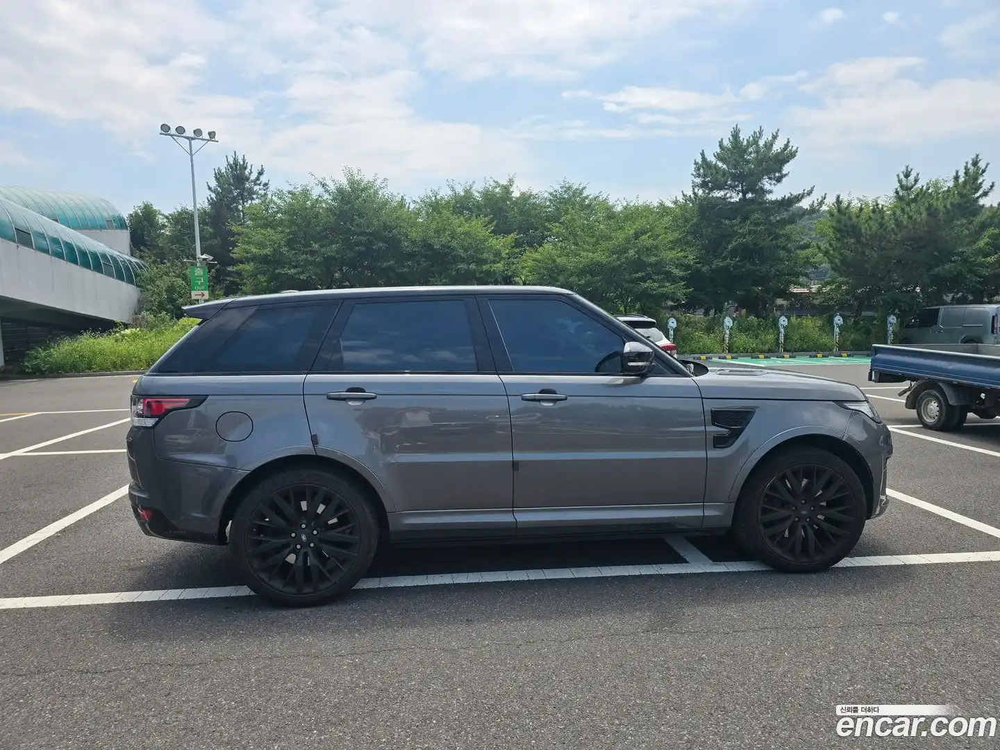 Range Rover Sport Land Rover 2016.11-OUTER-004