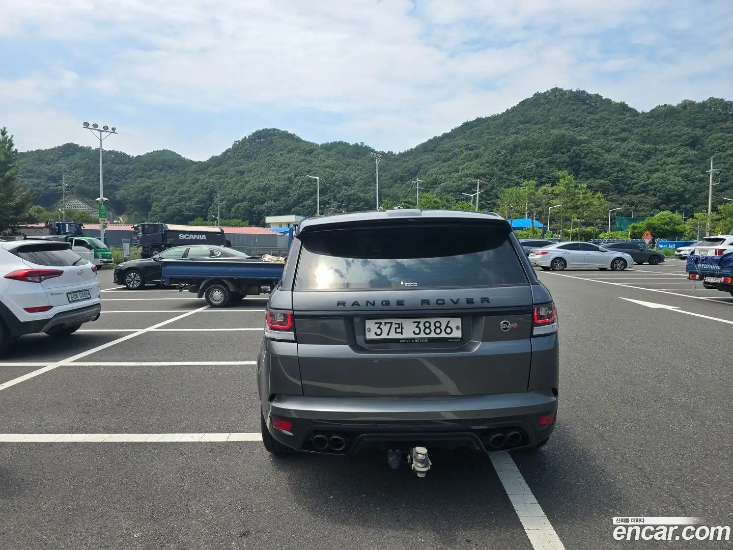Range Rover Sport Land Rover 2016.11-OUTER-005