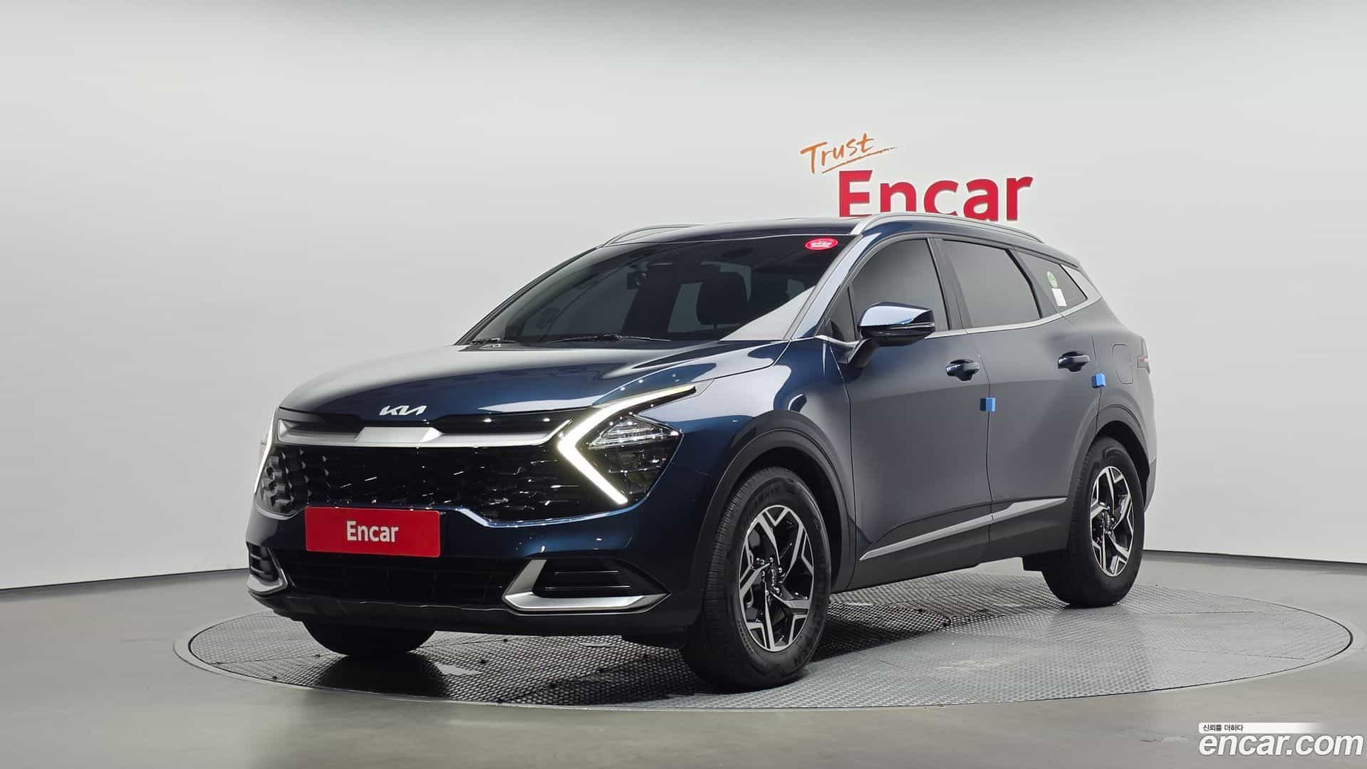 Sportage Kia 2021.10-OUTER-001