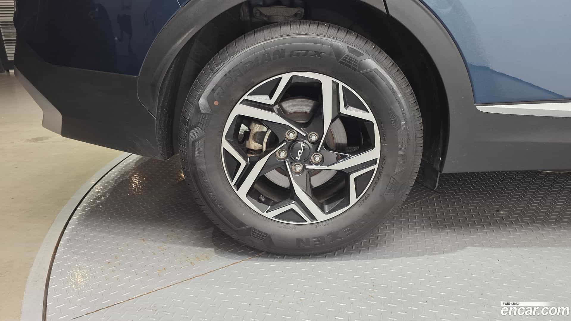 Sportage Kia 2021.10-OUTER-005