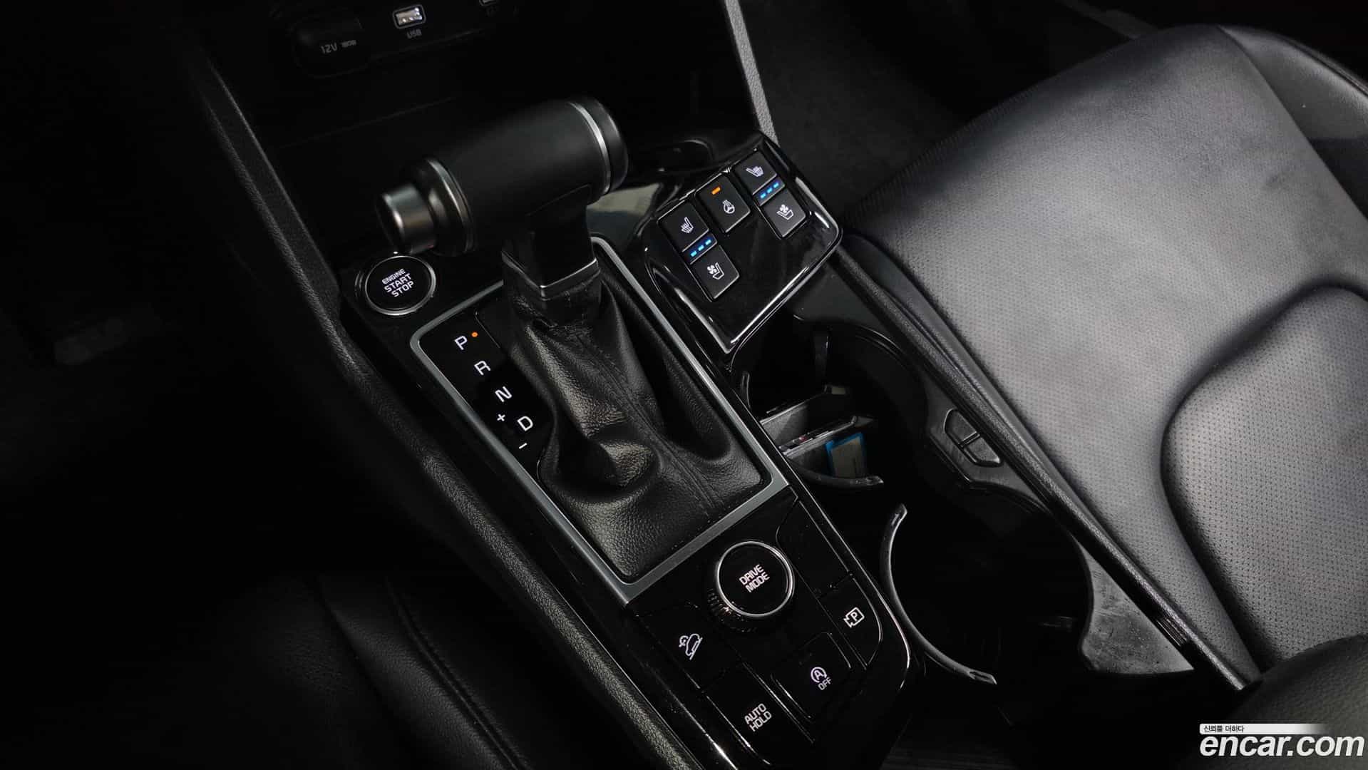 Sportage Kia 2021.10-INNER-009