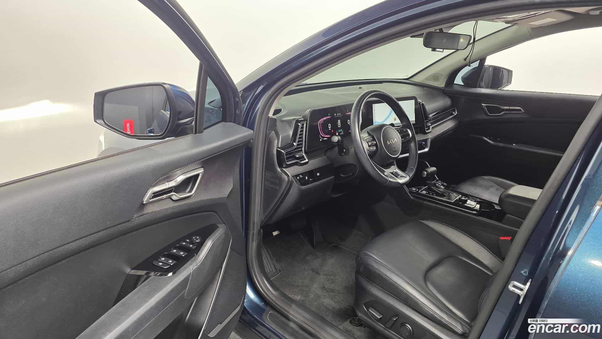 Sportage Kia 2021.10-INNER-010