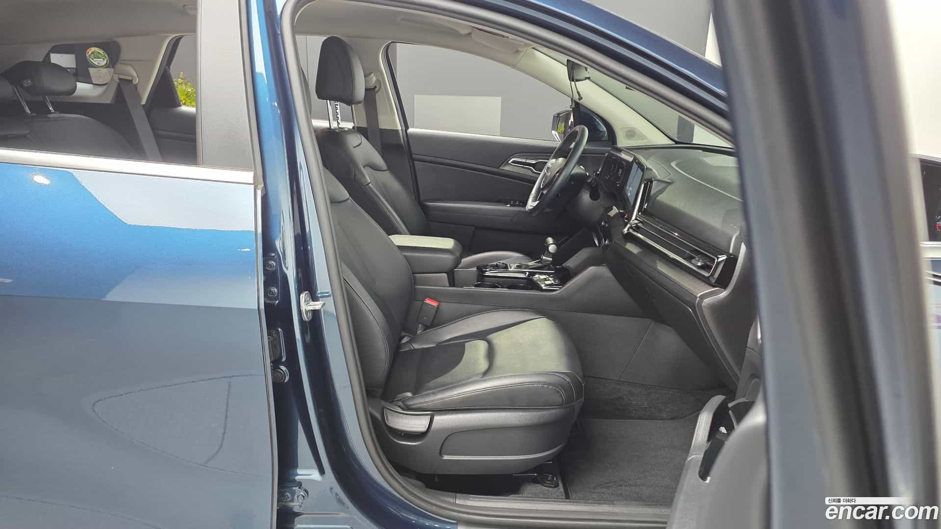 Sportage Kia 2021.10-OPTION-015