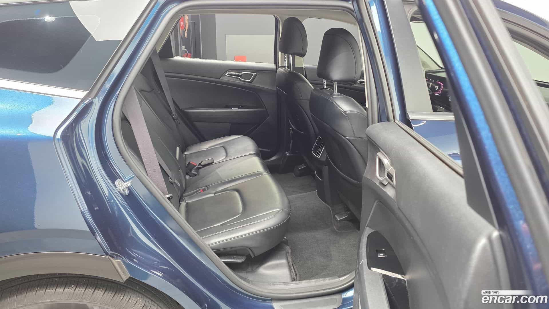 Sportage Kia 2021.10-OPTION-016