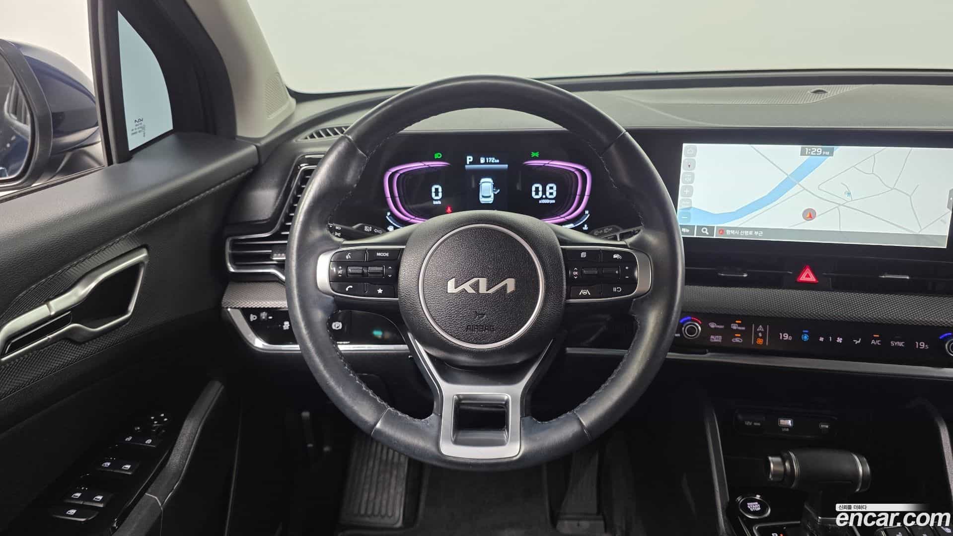 Sportage Kia 2021.10-OPTION-017