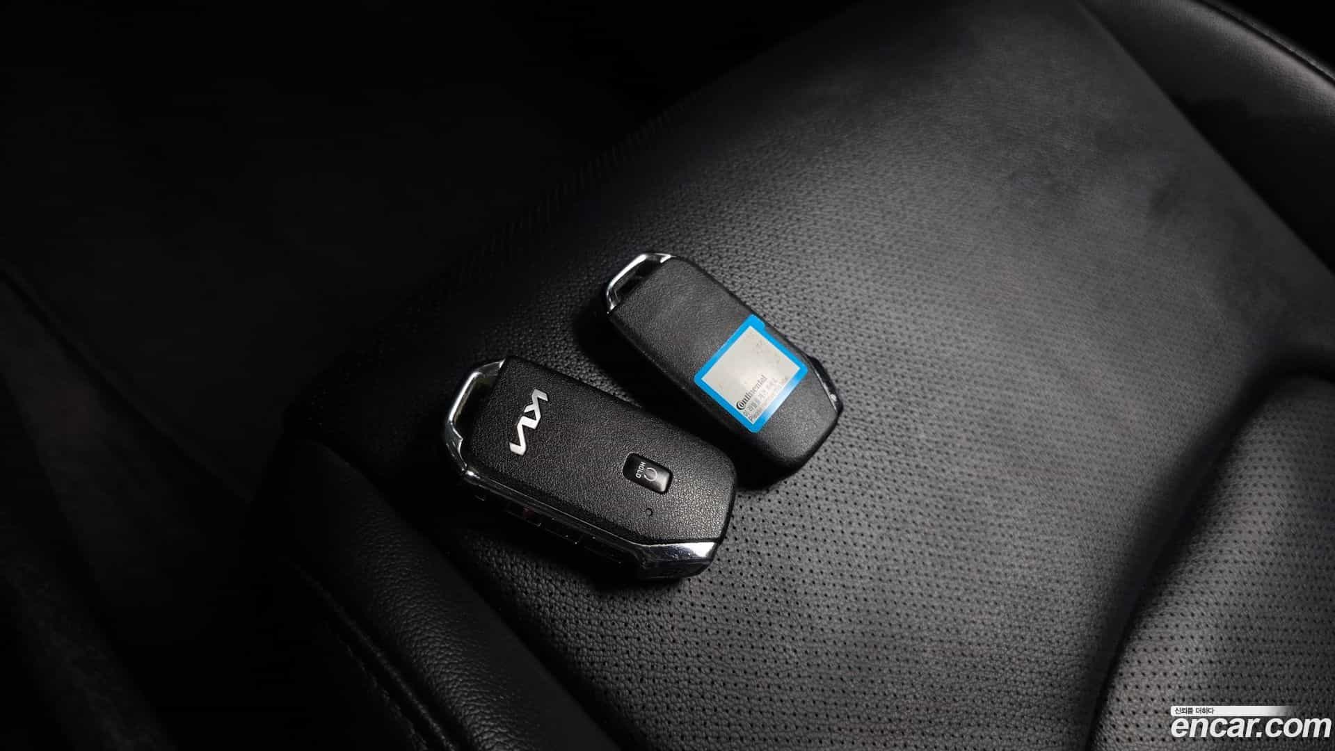 Sportage Kia 2021.10-OPTION-023