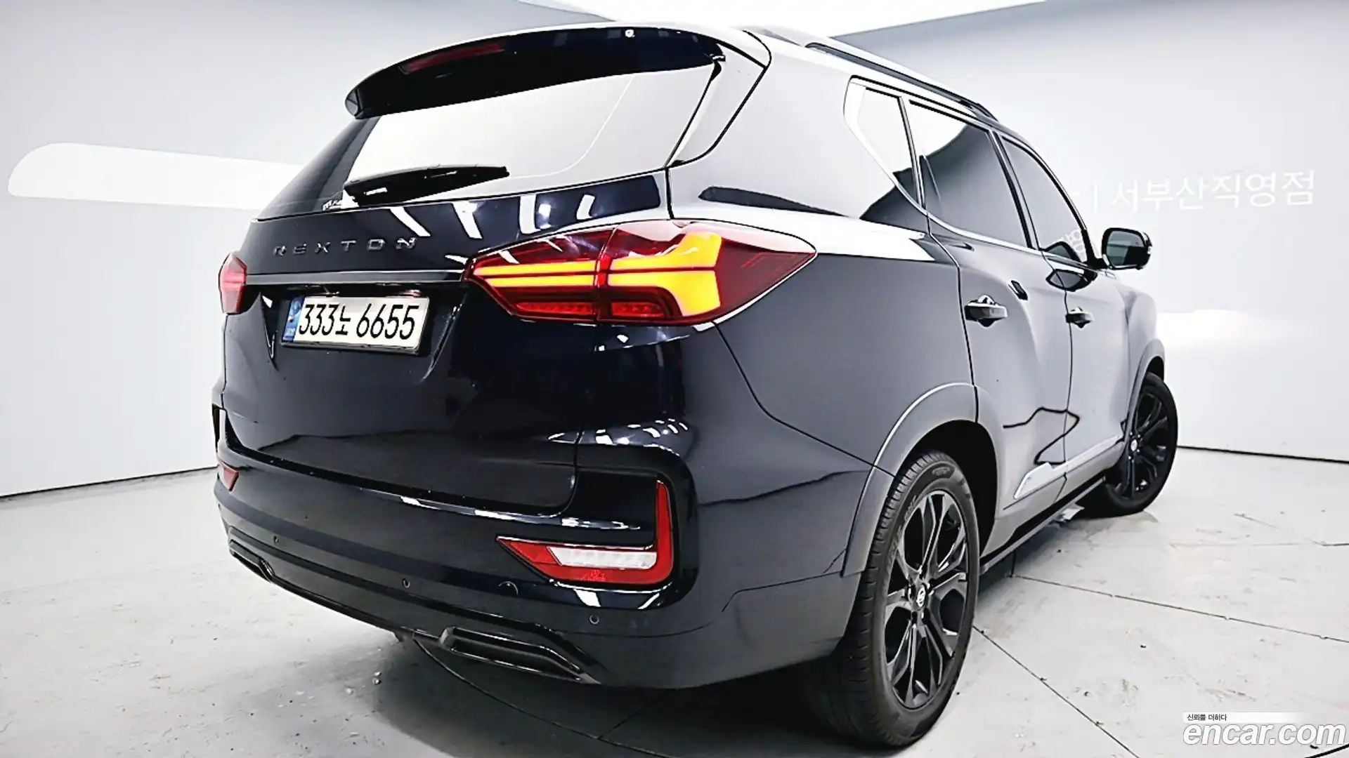 Rexton KG Mobility 2022.2-OPTION-023