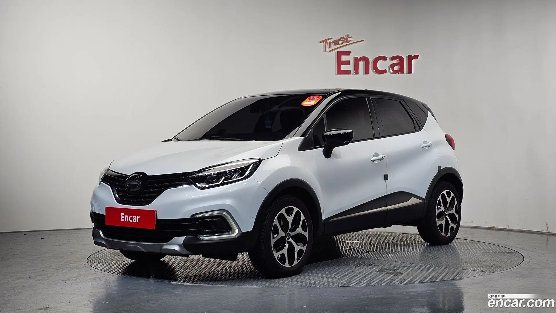 Main__Slider__Photo:QM3 Renault Korea 2017.10-0