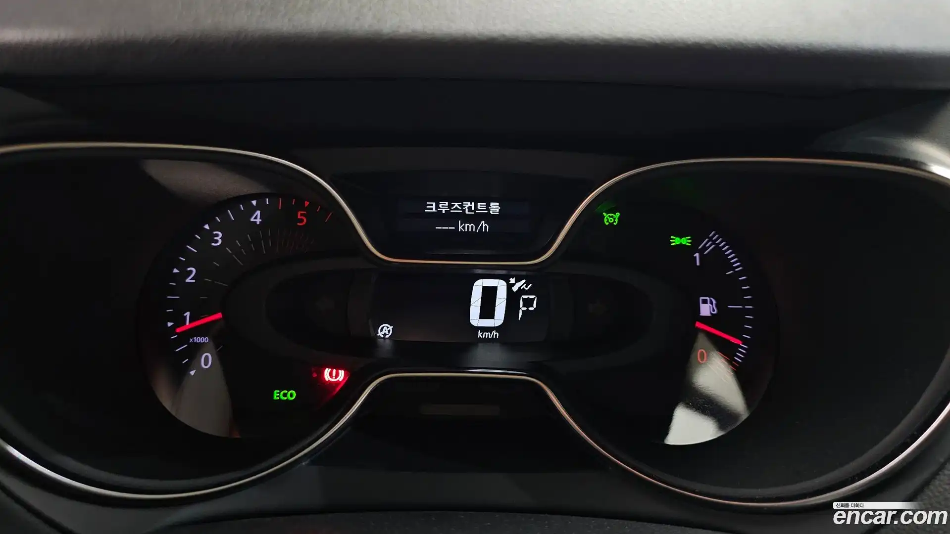 QM3 Renault Korea 2017.10-INNER-008