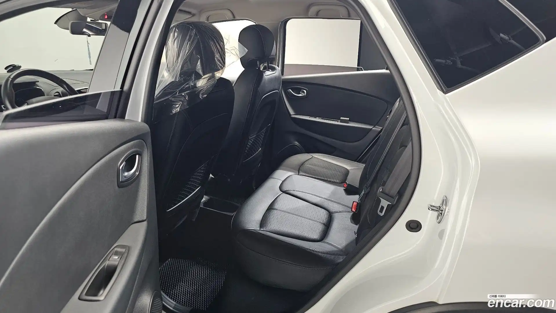 QM3 Renault Korea 2017.10-OPTION-015