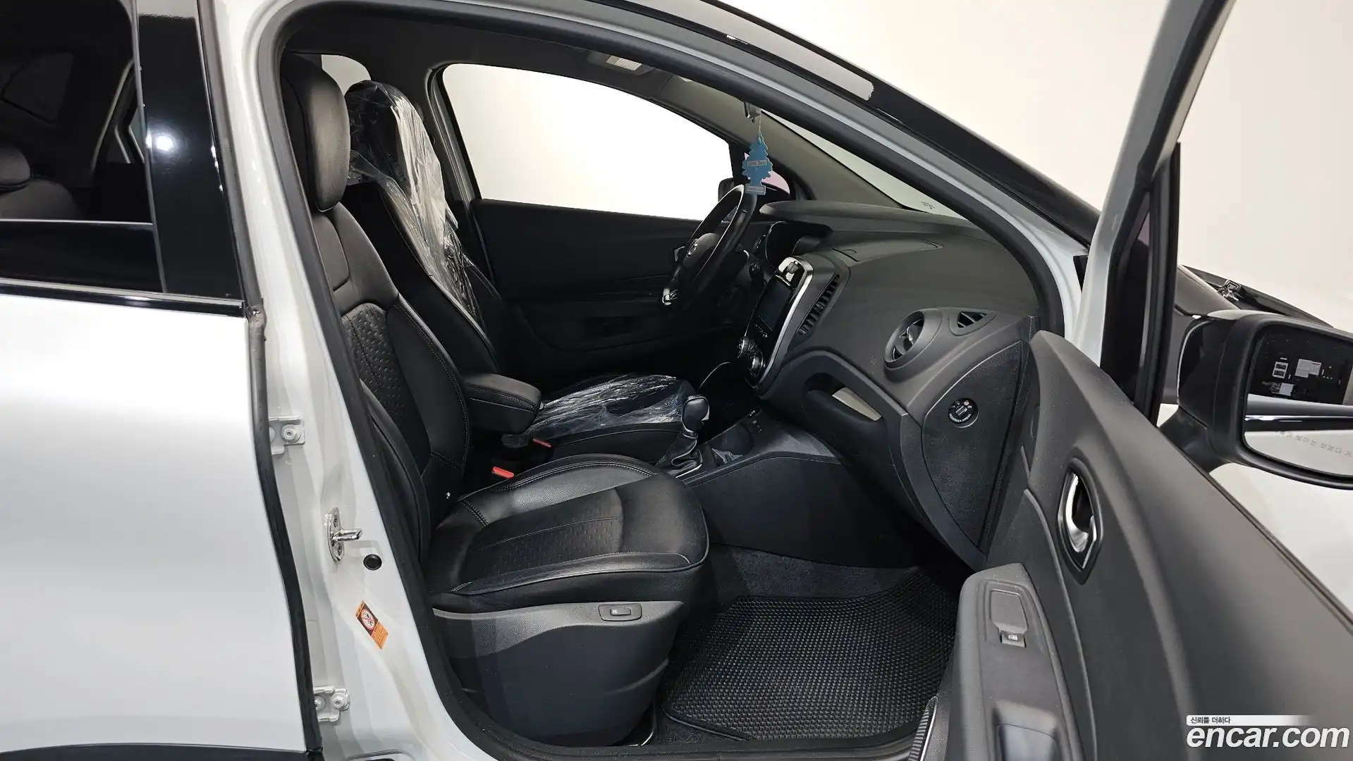 QM3 Renault Korea 2017.10-INNER-036