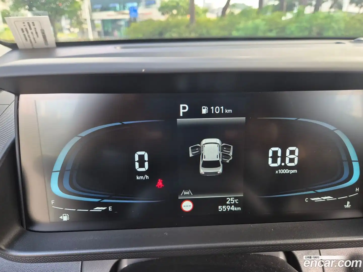 Casper Hyundai 2024.3-OPTION-020