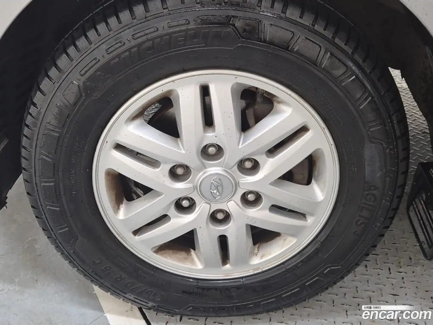 Starex Hyundai 2020.3-OUTER-005