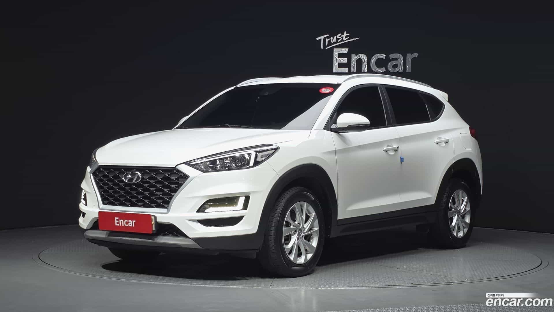 Tucson Hyundai 2019.4-OUTER-001