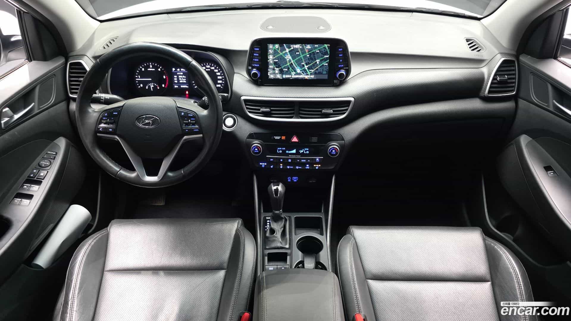 Tucson Hyundai 2019.4-INNER-007