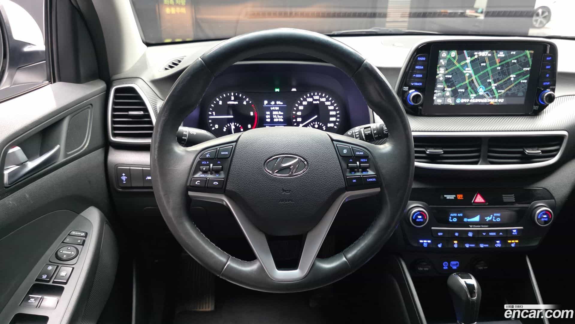 Tucson Hyundai 2019.4-OPTION-017