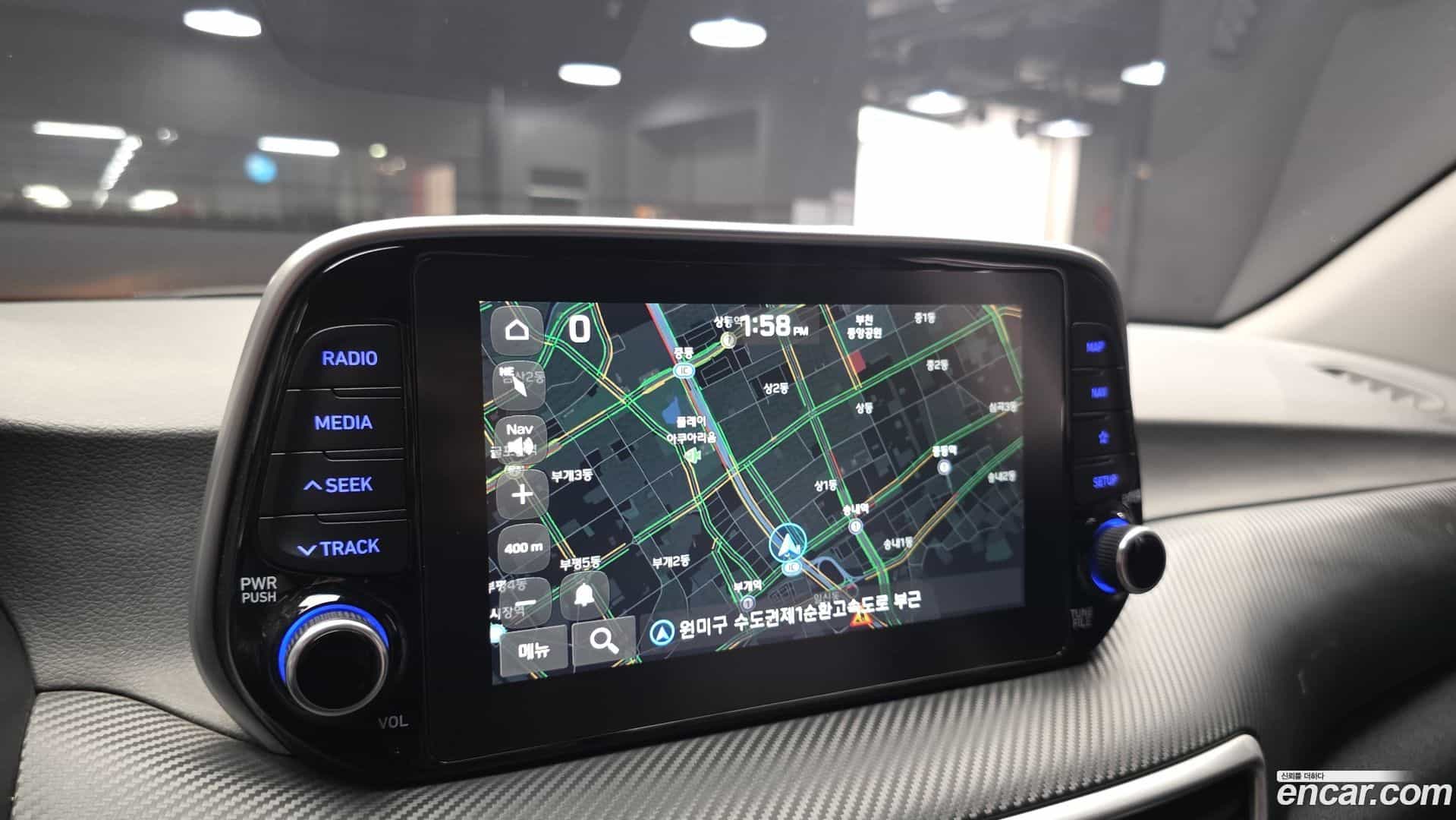 Tucson Hyundai 2019.4-OPTION-019