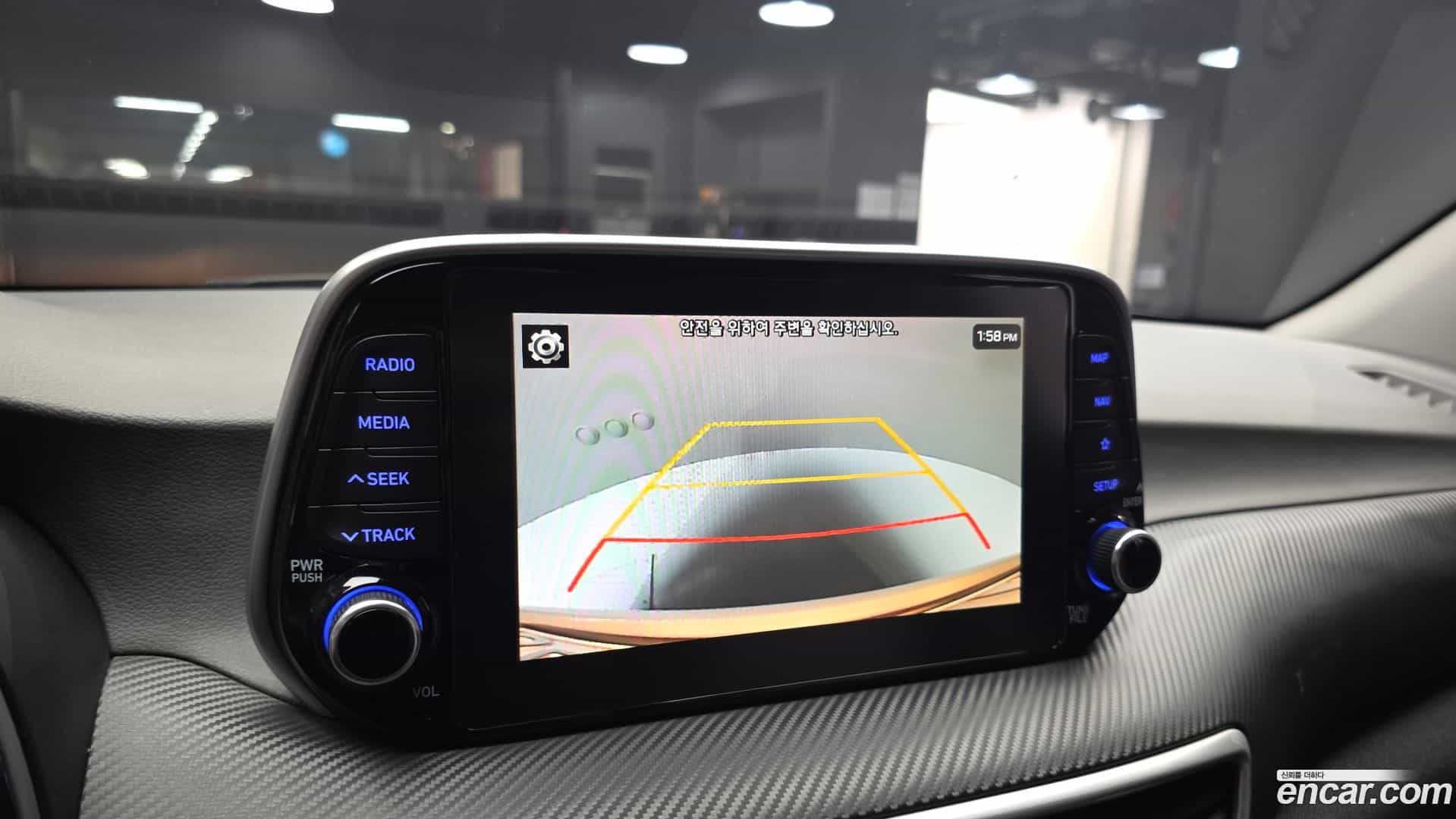 Tucson Hyundai 2019.4-OPTION-020
