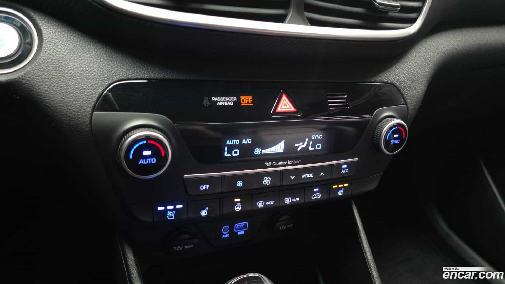 Tucson Hyundai 2019.4-OPTION-022