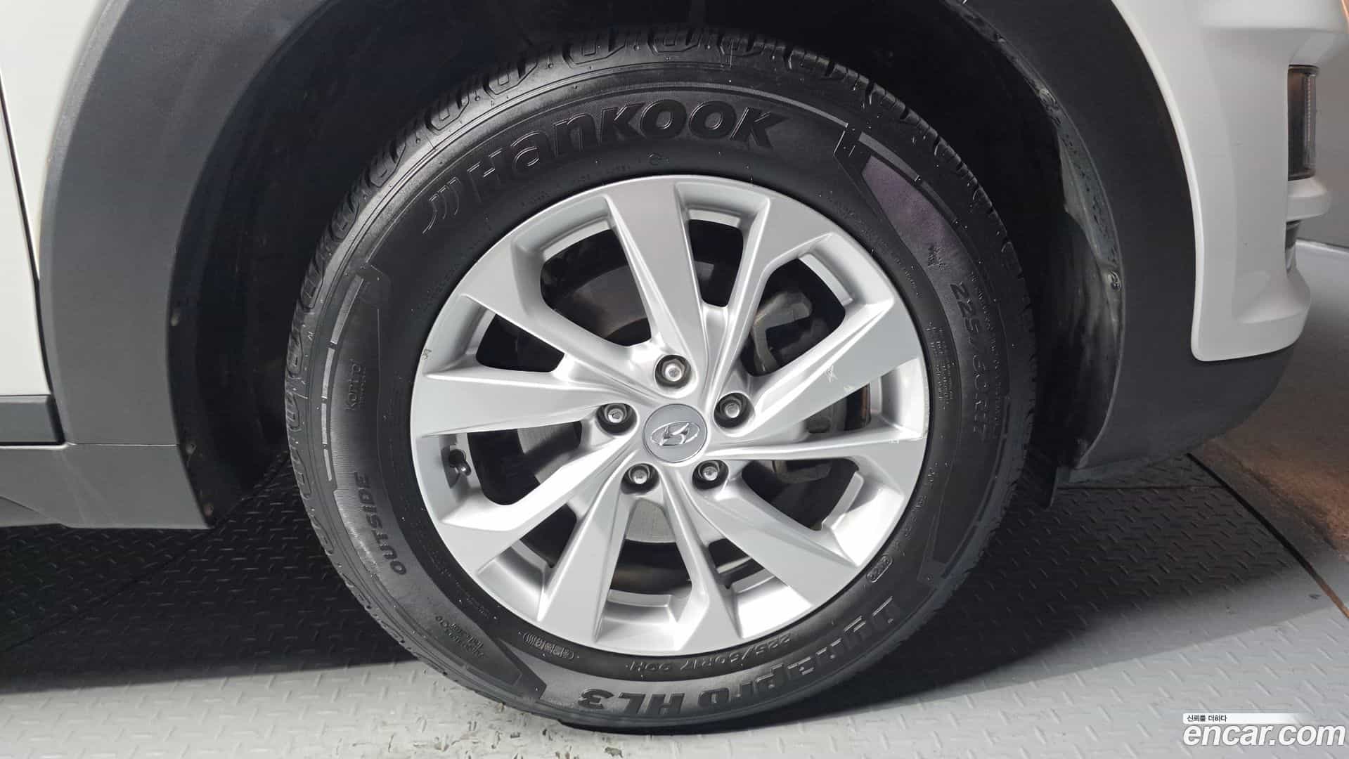 Tucson Hyundai 2019.4-OUTER-031