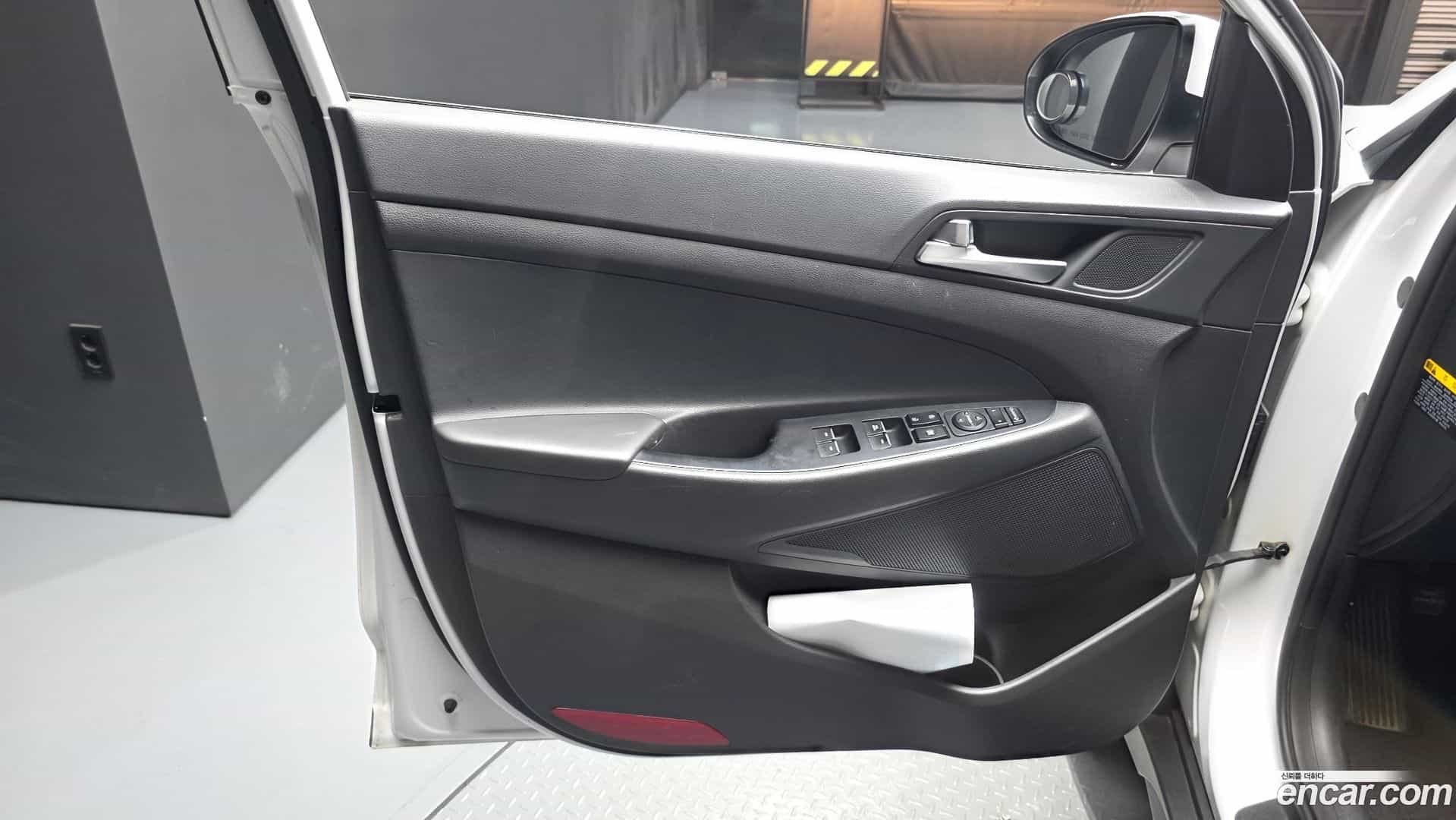 Tucson Hyundai 2019.4-INNER-034