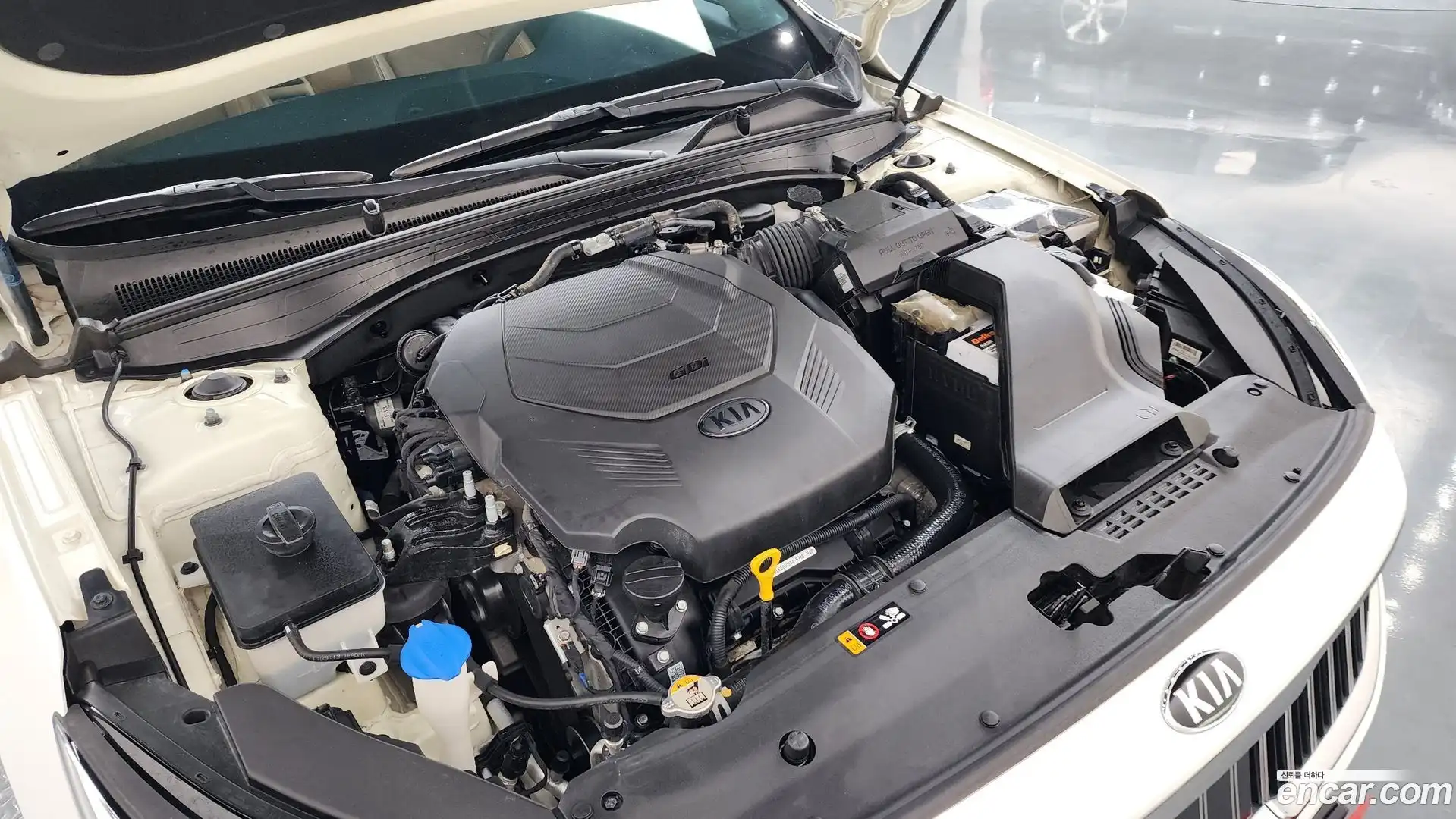 K7 Kia 2019.6-OUTER-006