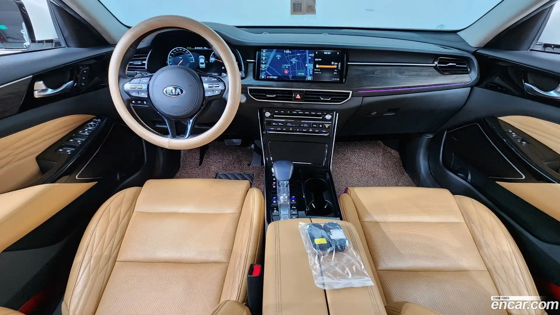 K7 Kia 2019.6-INNER-007