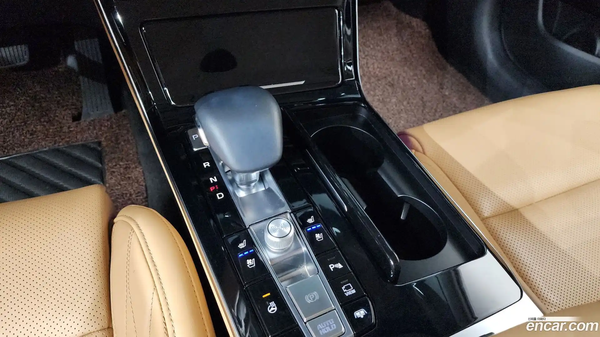 K7 Kia 2019.6-INNER-009