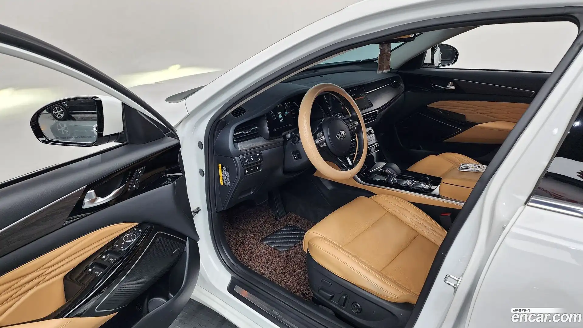 K7 Kia 2019.6-INNER-010