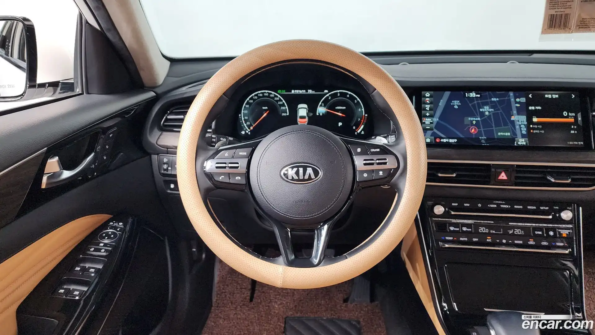 K7 Kia 2019.6-OPTION-018